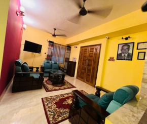 Exclusive star city apartment